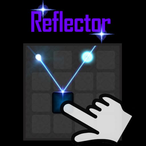 reflector pgs