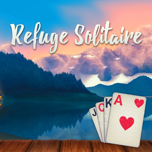 refuge solitaire