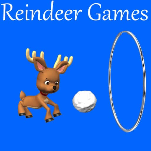 reindeer games