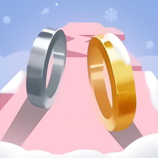 ring of love 3d