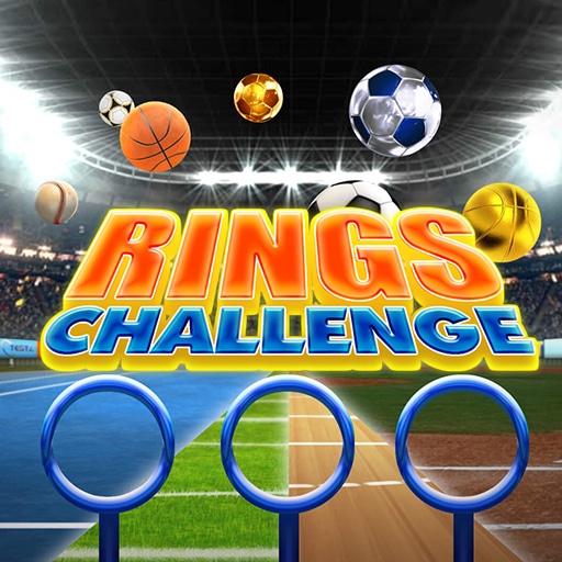 rings challenge