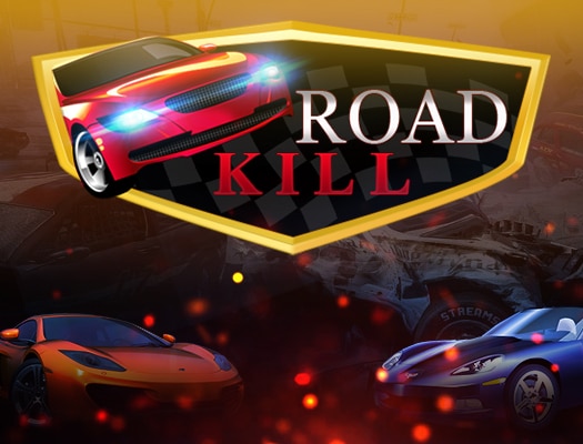 road kill