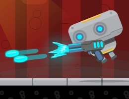 robo battle