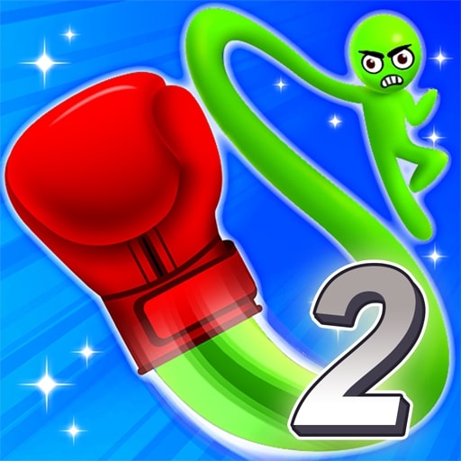 rocket punch 2 online