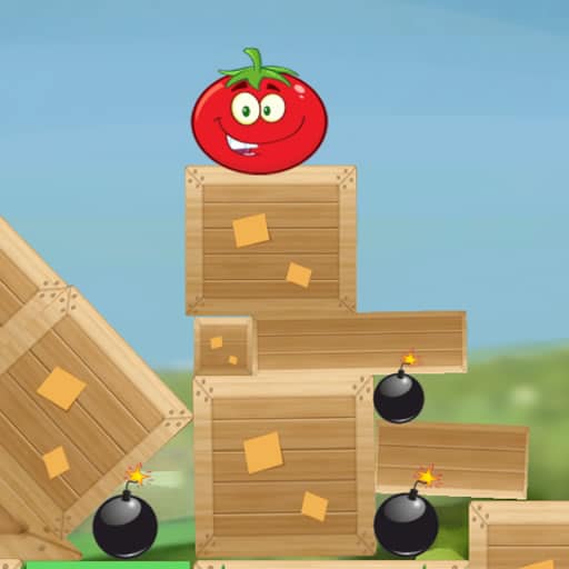 roll tomato