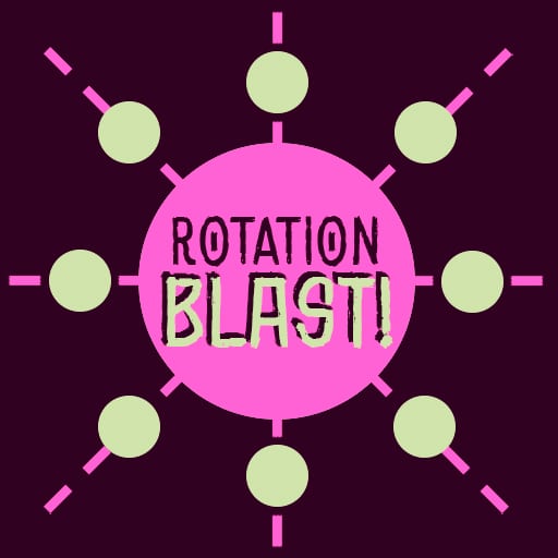 rotation blast