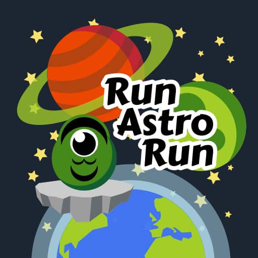 run astro run