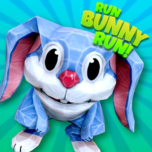 run bunny run