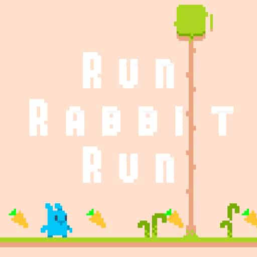 run rabbit run