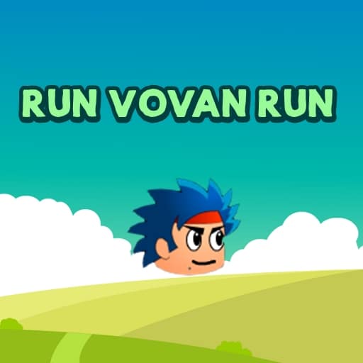 run vovan run