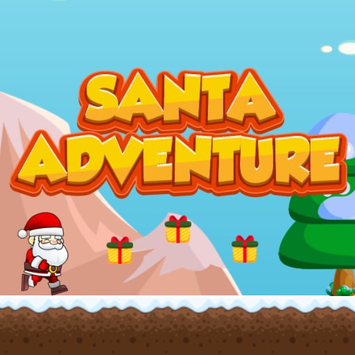 santa adventure