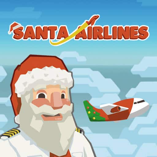 santa airlines