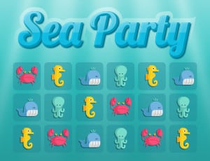 sea party