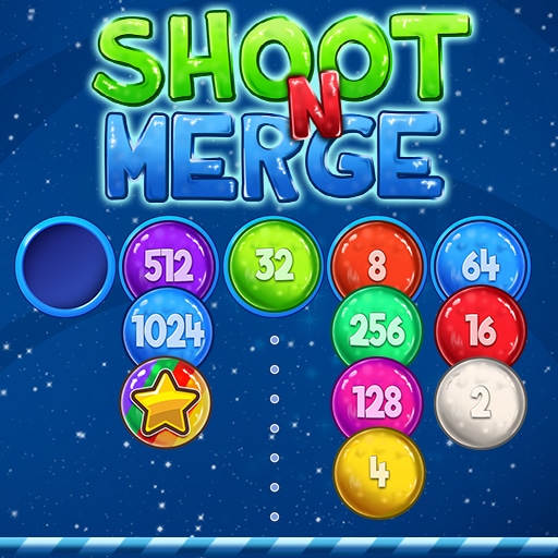 shoot n merge