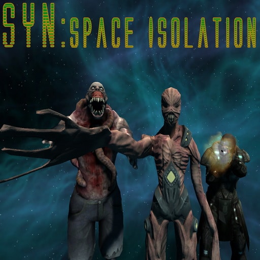 shoot your nightmare space isolation