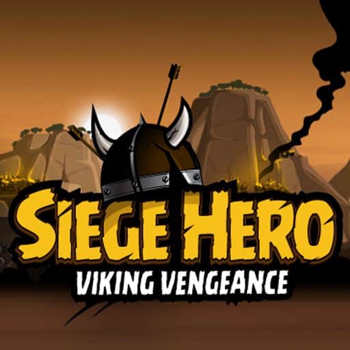 siege hero viking vengeance