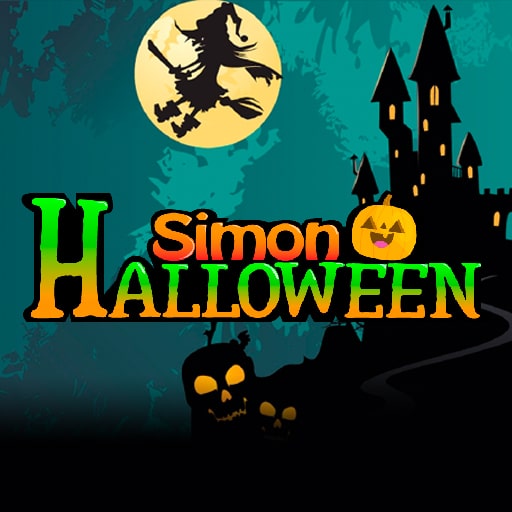 simon halloween