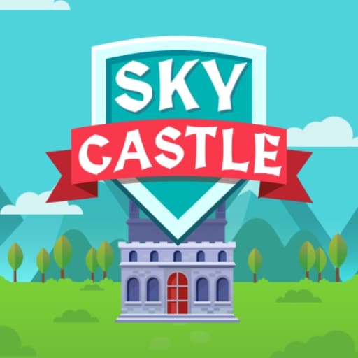 sky castle