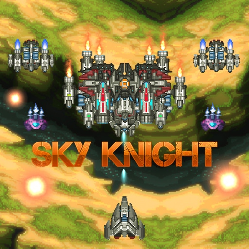 sky knight