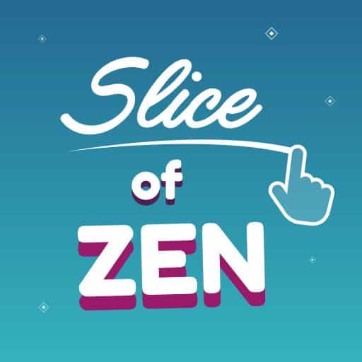 slice of zen