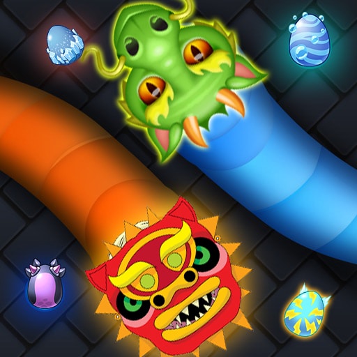 slither dragonio