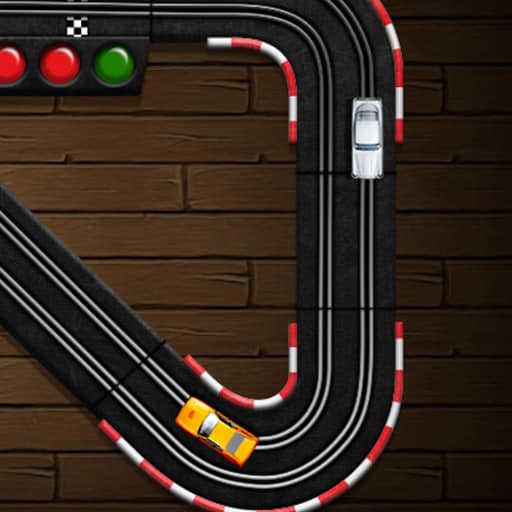 slot car racing