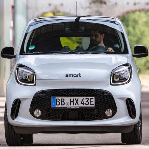 smart eq forfour puzzle