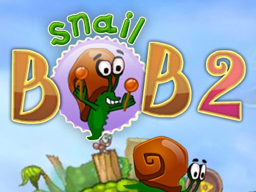 snail bob 2 html5