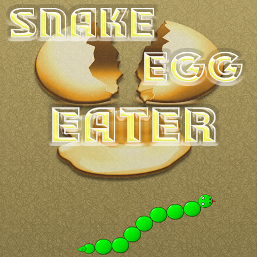 snake egg eater