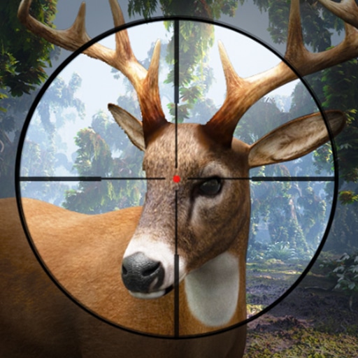 sniper stag hunter