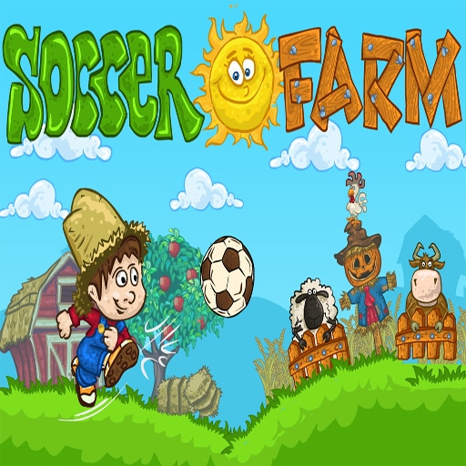 soccer farm