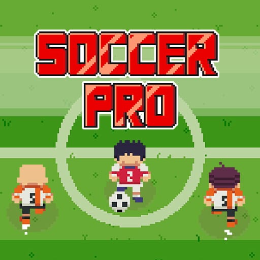 soccer pro