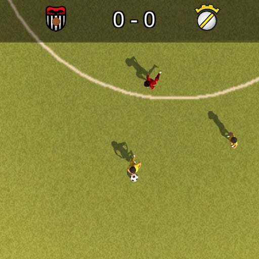 soccer simulator