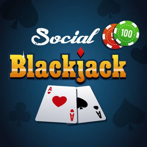 social blackjack