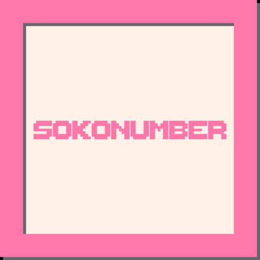 sokonumber