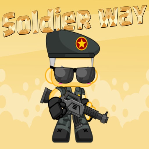 soldier way