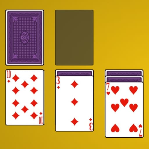 solitaire classic games