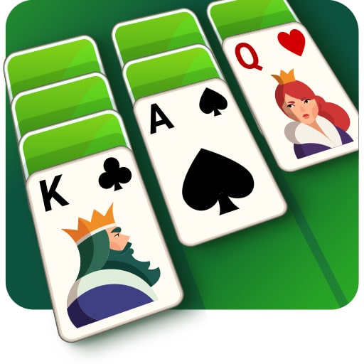 solitaire legend