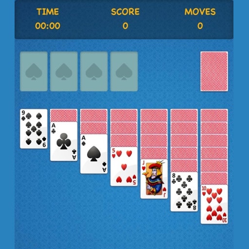 solitaire master