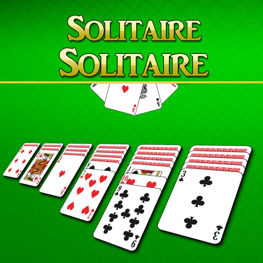 solitaire solitaire