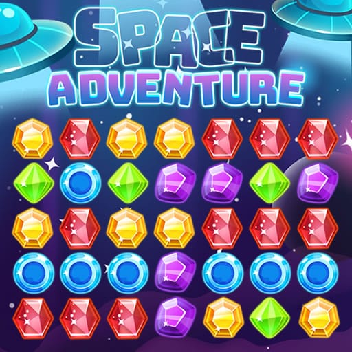 space adventure