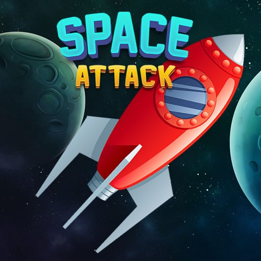 space attack