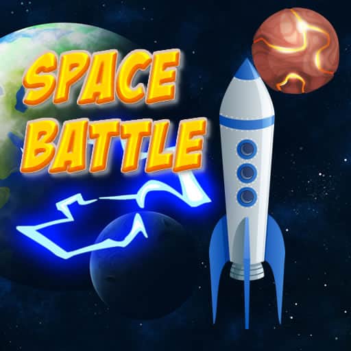 space battle