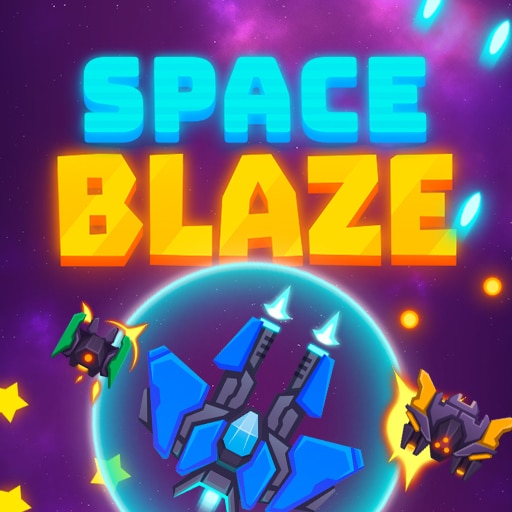 space blaze