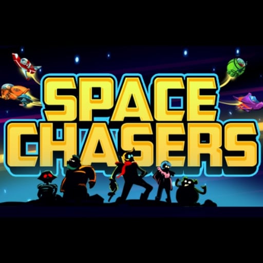 space chasers