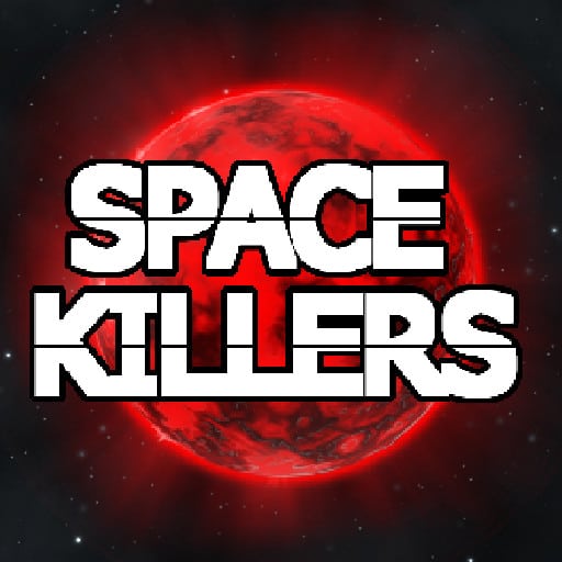 space killers retro edition