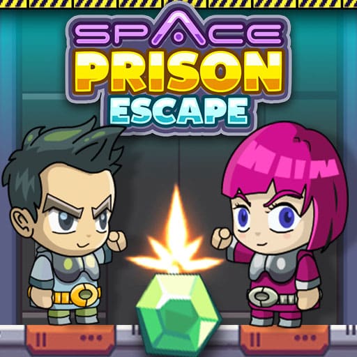 space prison escape