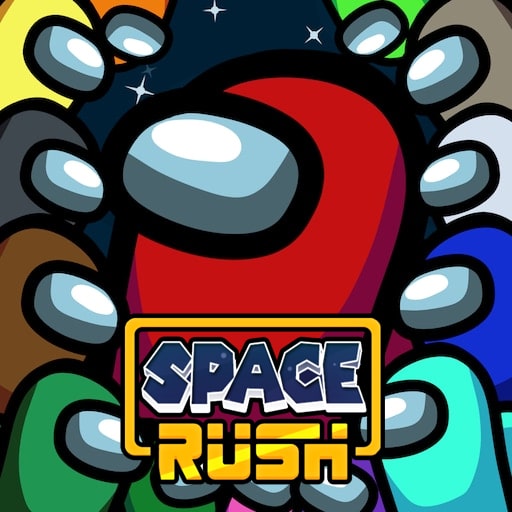 space rush