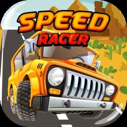 speed car racer