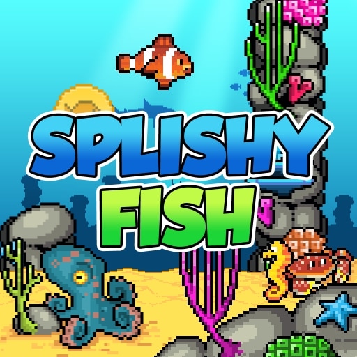 splishy fish